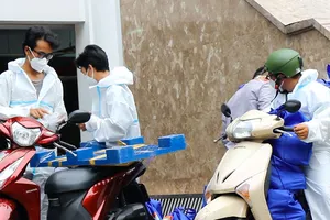 Video: Nếu gặp khó khăn, người dân TP.HCM hãy liên hệ đến Trung tâm an sinh