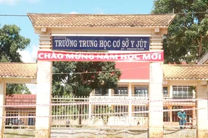 Video: Liên tiếp ghi nhận nhiều học sinh mắc COVID-19 ở Đắk Lắk