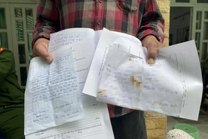 Video: Luật sư cảnh báo người dân khi vay tiền ở những nơi có thủ tục đơn giản