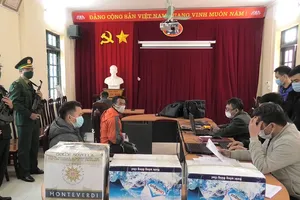 Video: Phá đường dây buôn ma túy xuyên quốc gia, thu giữ 100 bánh heroin 