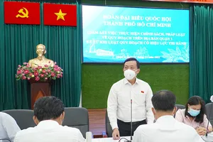 Video: Quận 1 vướng mắc về đất hỗn hợp, đất dân cư xây dựng mới