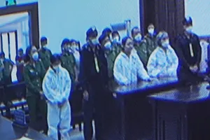 Tuyên án vụ giết người đổ bê tông giấu xác ở Bình Dương