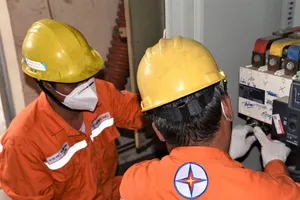 Ngành điện TP.HCM đảm bảo không cắt điện trong 9 ngày nghỉ Tết Nguyên đán 