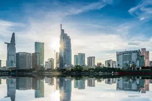 Thích ứng để vượt khó và phát triển