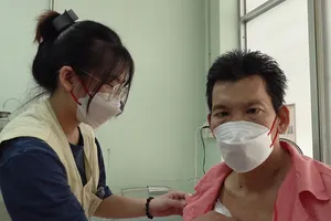 Video: Thành công phẫu thuật Bentall qua đường xâm lấn tối thiểu đầu tiên ở VN