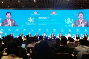 Video: Khai mạc Diễn đàn Kinh tế Việt Nam 2022