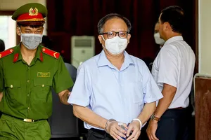 Video: Tuyên án ông Tất Thành Cang và các bị cáo vụ SADECO