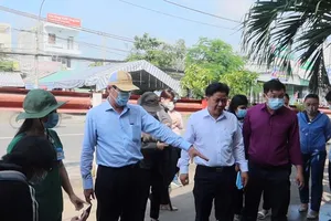 Video: Sốt xuất huyết tăng mạnh, nguy cơ bùng phát cao ở TP.HCM