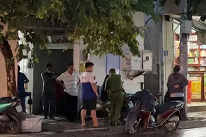 Video: Sửa chữa tại lò bún, một thanh niên bị điện giật tử vong