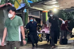 Phát hiện một người đàn ông tử vong trong phòng trọ