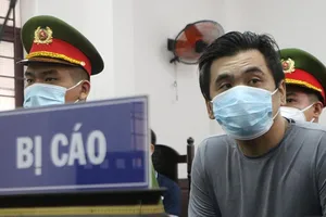 Vụ tài xế xe Mercedes tông nữ tiếp viên hàng không: Mức án đề nghị của VKS