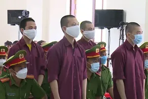Video: Những lời sau cùng của 3 bị cáo vụ ‘Tịnh thất Bồng Lai’ 