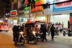 Video: Nam nhân viên bị đâm chết vì cho rằng đã xen vào chuyện người khác