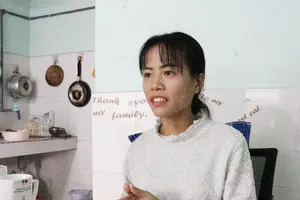 Video: Tổ ấm như ‘trạm sạc pin’ cho tâm hồn