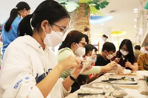 Video: Hóa thân thành nhà khảo cổ đi giải mã hóa thạch