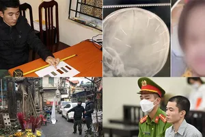 Video: Toàn cảnh vụ bé gái 3 tuổi bị đóng đinh vào đầu khiến tử vong