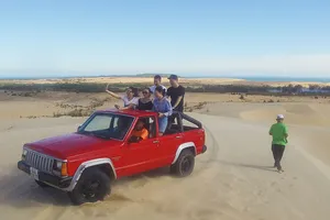 Video: Nhiều hoạt động chào đón năm du lịch quốc gia 2023 tại Bình Thuận