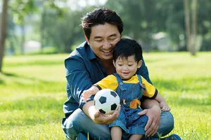 Cám ơn đời khi phố vẫn còn xanh