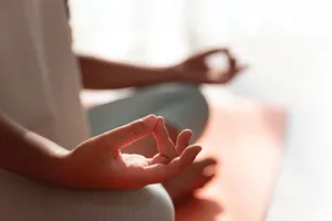 Thanh tẩy đầu năm, dọn mình đón tết