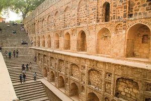 Ấn Độ: Hoang dã và huyền bí