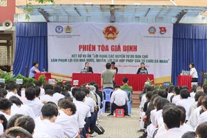 Sử dụng mạng xã hội thiếu cân nhắc, có thể đối diện án tù