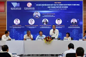 Video: Luật Đất đai là đạo luật rất quan trọng, ảnh hưởng đến tất cả các hộ gia đình, cá nhân