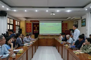 TP.HCM cần nỗ lực phát triển kinh tế xanh