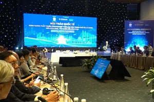 Video: Tìm giải pháp thúc đẩy các ngành công nghiệp mũi nhọn ở TP.HCM