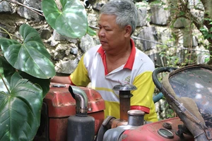 Bị anh ruột yêu cầu tòa án tuyên bố mất năng lực hành vi dân sự