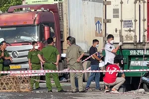 Cô gái trẻ tử vong sau cuộc nói chuyện cùng một phụ nữ