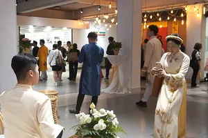 Video: Vì sao người trẻ ‘ngại’ kết hôn, sinh con?