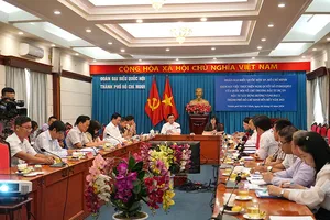 Dự án vành đai 3 tăng tốc vào năm 2024, kịp về đích vào năm 2026