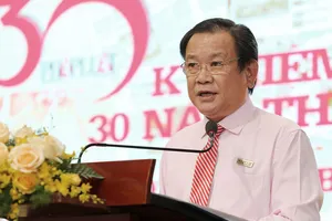 Thấu hiểu và sát cánh với ngư dân