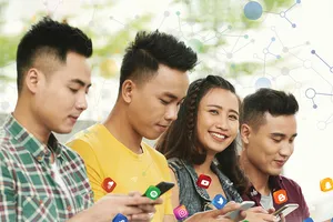 ‘Bảo kiếm’ Luật An ninh mạng