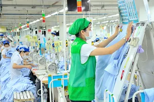 Kinh tế xanh: Điều phối tiền và chính sách