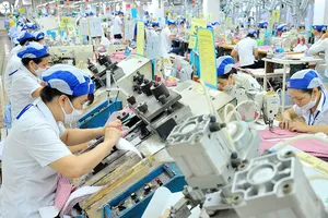 Net Zero: Lựa chọn tất yếu của doanh nghiệp