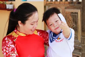 Góp thanh xuân cho Trường Sa