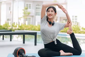 Tâm trí sạch tết an lành