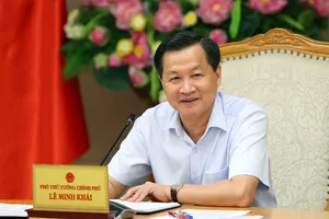 ‘Xoay chuyển tình thế’ vì sự phát triển