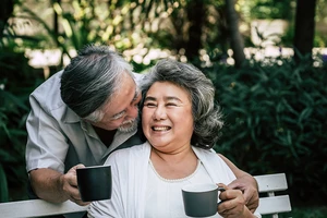 Sống lành đâu cứ phải về quê