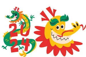 Tản mạn Yêu Rồng, hai ngàn hai mươi bốn