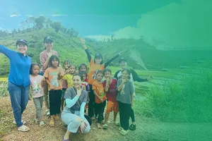 Những chuyến xe ‘0 số’