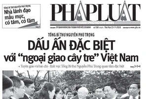 Epaper số 160 ngày 22/7/2024