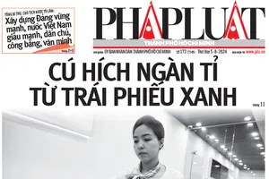Epaper số 172 ngày 5/8/2024