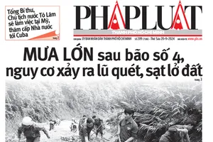 Epaper số 209 ngày 20/9/2024