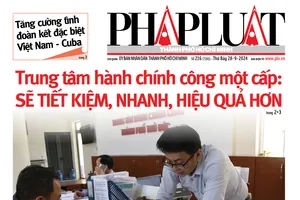 Epaper số 216 ngày 28/9/2024
