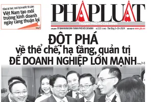 Epaper số 222 ngày 5/10/2024