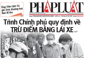 Epaper số 240 ngày 26/10/2024