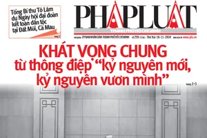 Epaper số 259 ngày 18/11/2024