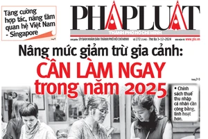Epaper số 272 ngày 3/12/2024